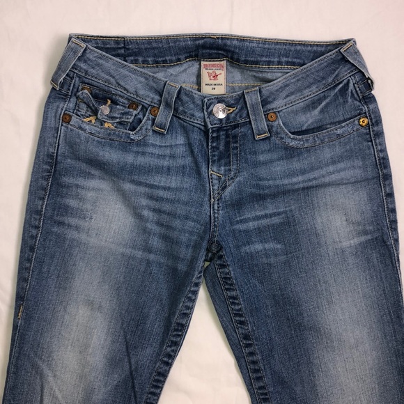 True Religion Bootcut Jeans - Picture 3 of 13